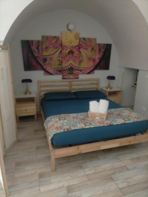 Case Vacanze Mandala/Le Gardien